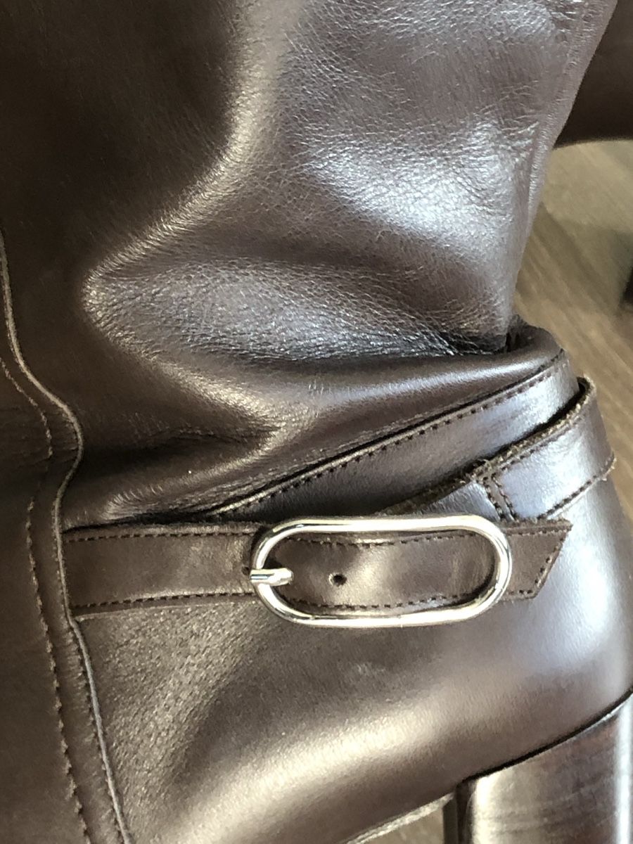 Scarpe da donna: Massimo Dutti Stiefel neuwertig 39 – Nuovo (secondo la descrizione) da zürich venduto da ritas0102 4
