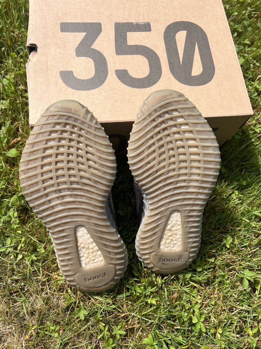 Scarpe da uomo: Yeezy 350 Beluga Reflective Size 37 1/3 – Nuovo (secondo la descrizione) da Richterswil venduto da LCKYM7 5