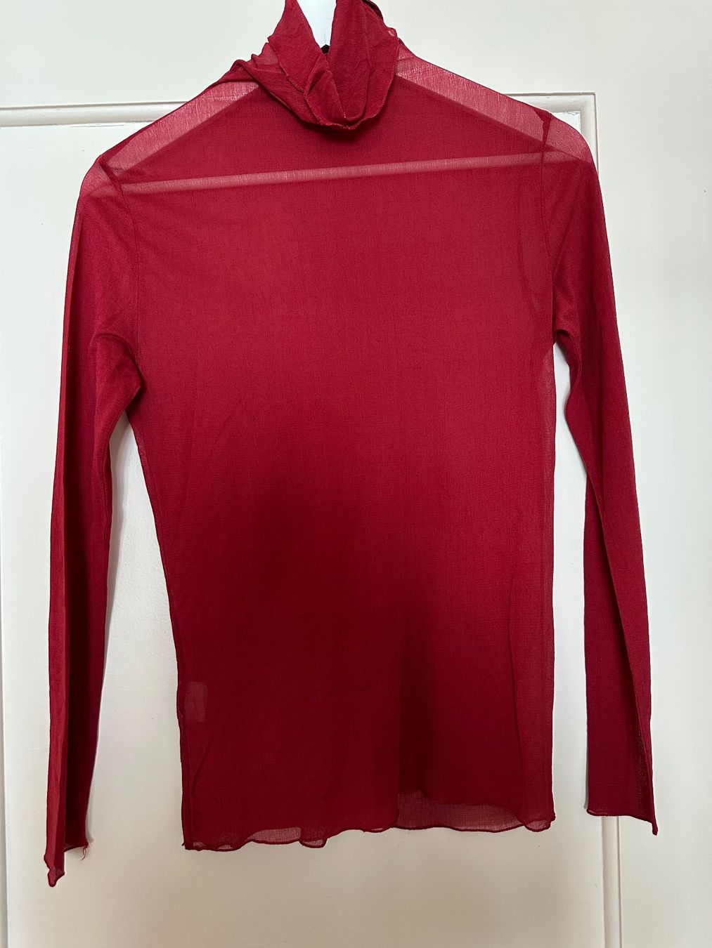 Pullover & Sweatshirts: ALKENA Rolli Grösse M – Gebraucht aus Luzern von Sesilija