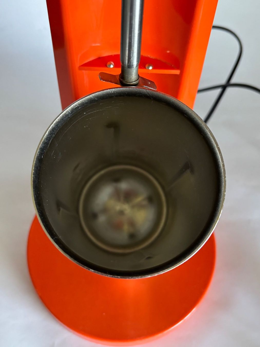 Elettrodomestici da cucina: Ovomaltine Milchshake Mixer Designklassiker – Usato da rotkreuz venduto da baudisch 4