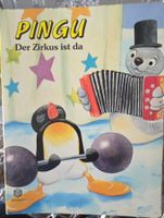 Pingu - der Zirkus ist da