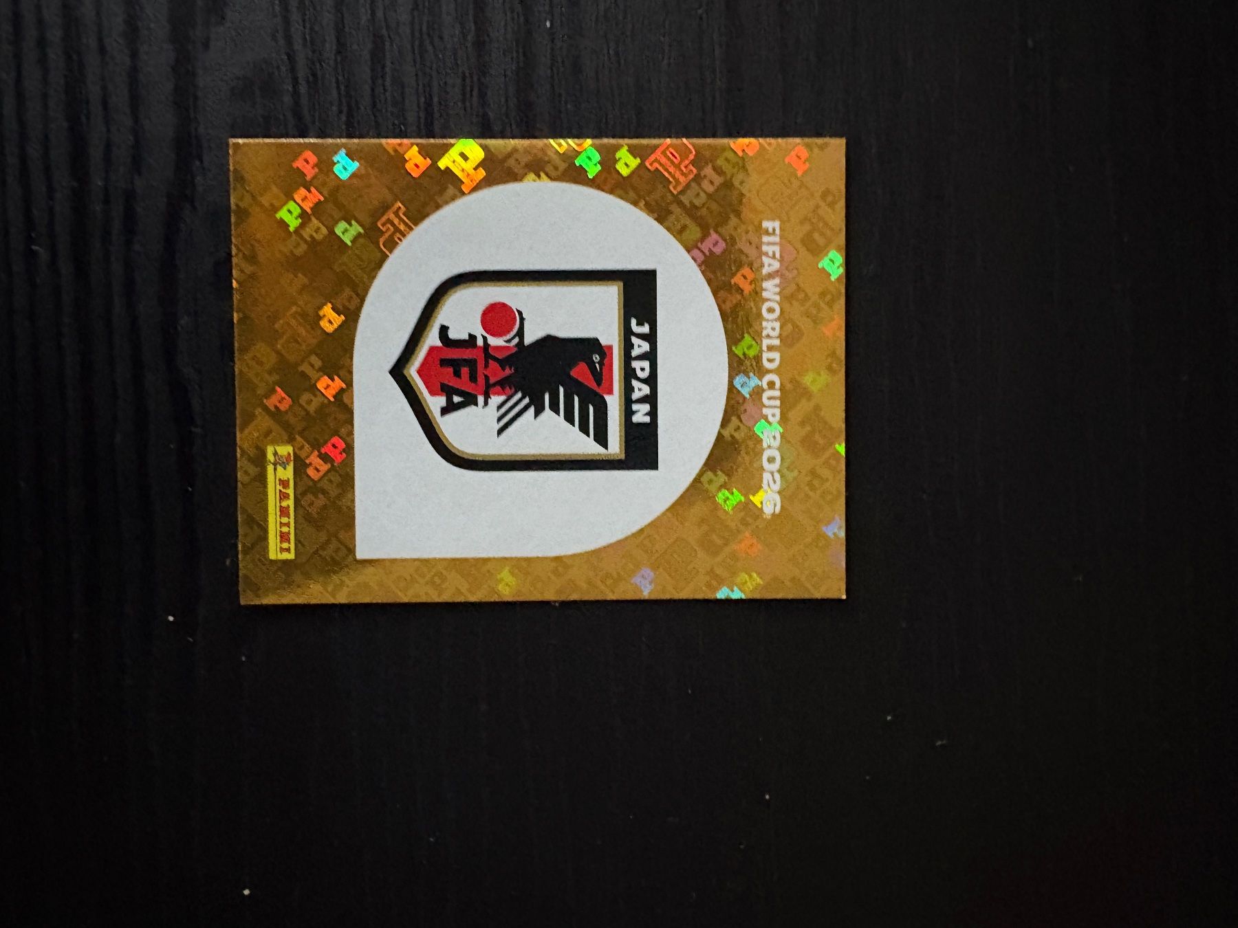 Panini Sammelbilder & Trading cards: Panini WM 2026 – Gebraucht aus Forch von eri_7rdg