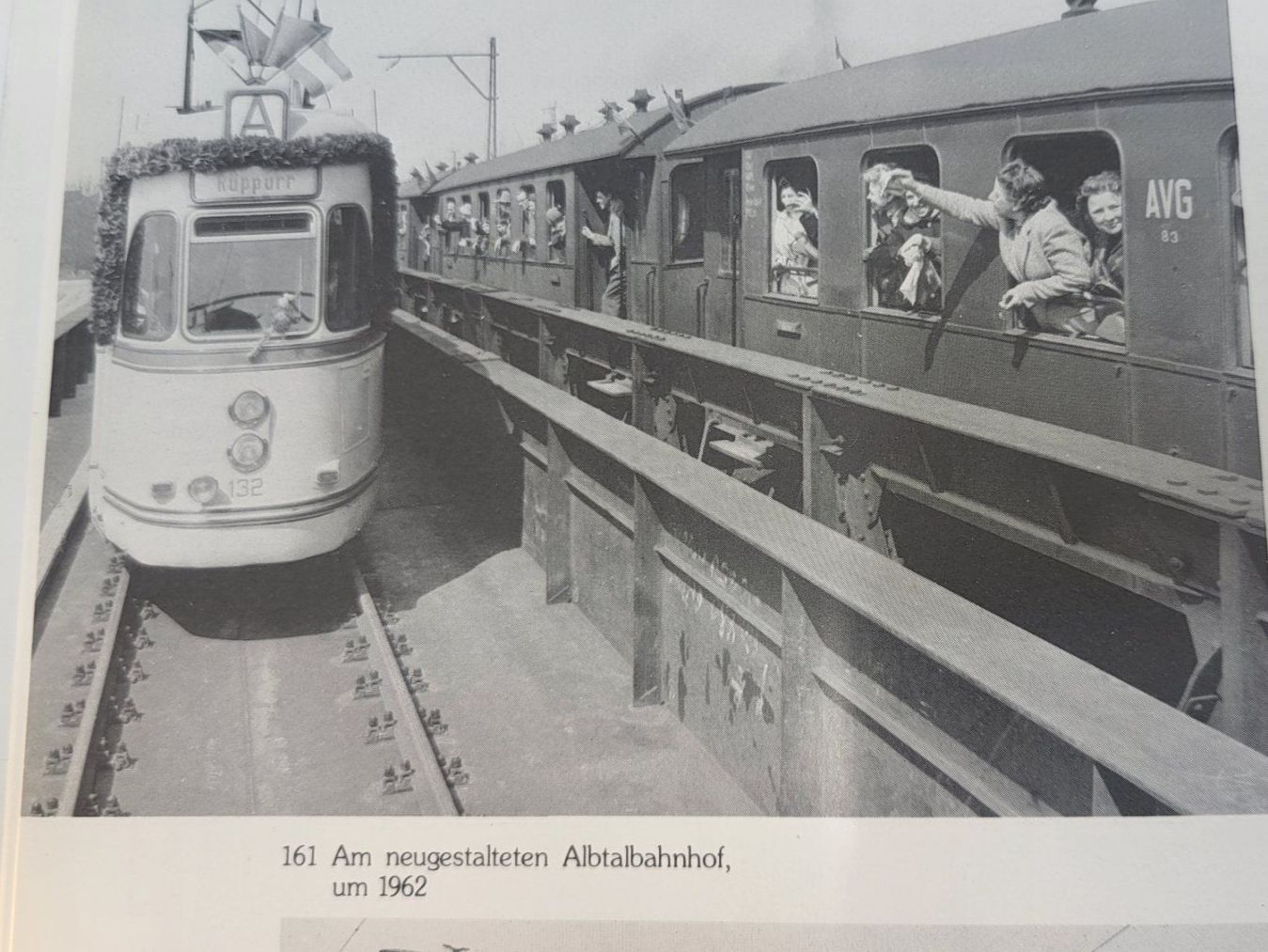 Bücher: Bilder der Karlsruher Strassenbahn, Bernhard Wagner – Gebraucht aus Nidau von peterrue 9