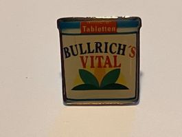 1 Pin Bullrich's Vital Tabletten
