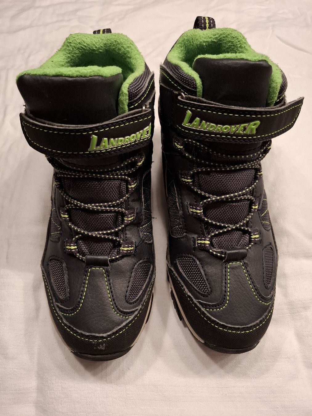 Landrover Scarpe per ragazzi: Landrover Winter Schuhe, Gr. 37 – Usato da Bäretswil venduto da Galada