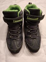 Landrover Winter Schuhe, Gr. 37