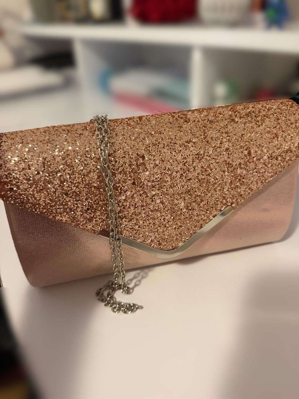 H&M Borse da donna: Sac à main pour soirée – Usato da Villeneuve VD venduto da jxste_dani