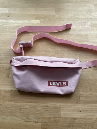 LEVI's Bauchtasche 🎀💗rosa - NEU