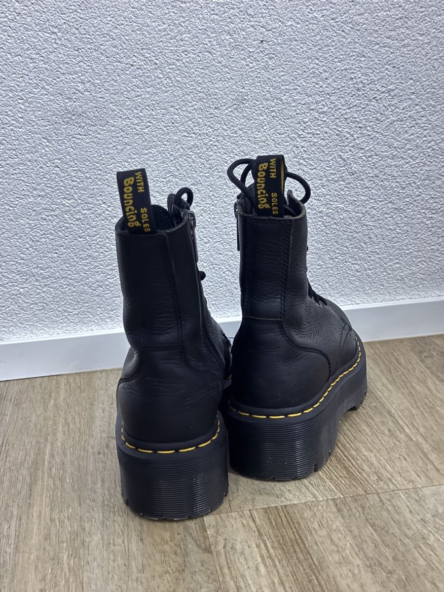 Dr. Martens Scarpe da uomo: Dd. Martens – Nuovo (secondo la descrizione) da Sierre venduto da jen_w8vt 3