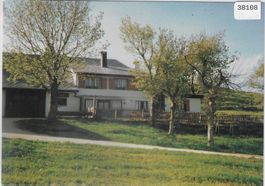 Berg-Restaurant Althüsli - Selzach