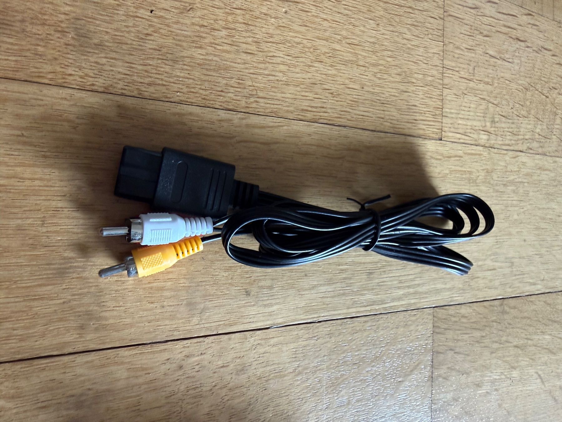Nintendo Console: Nintendo 64 Konsole mit Pokémon snap und Controller – Usato da Schaffhausen venduto da sve_j7zj 3