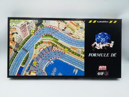 Formula DE, Hockenheim Runde Deutschland.