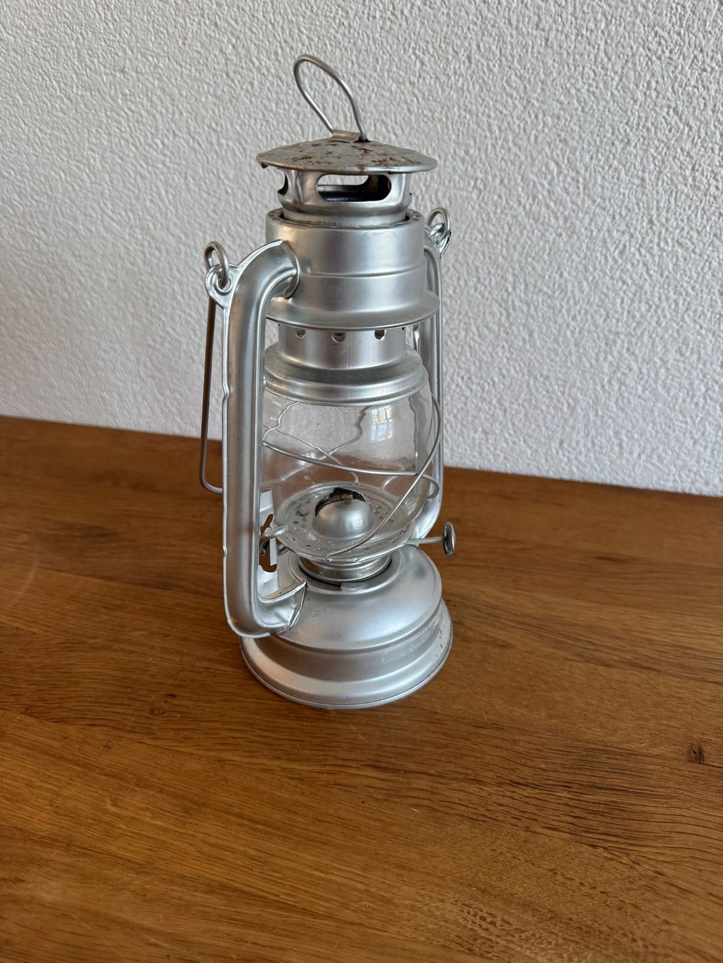 Lampade & Luci: Petrollampe Sturmlaterne – Usato da Frauenfeld venduto da lona05 2