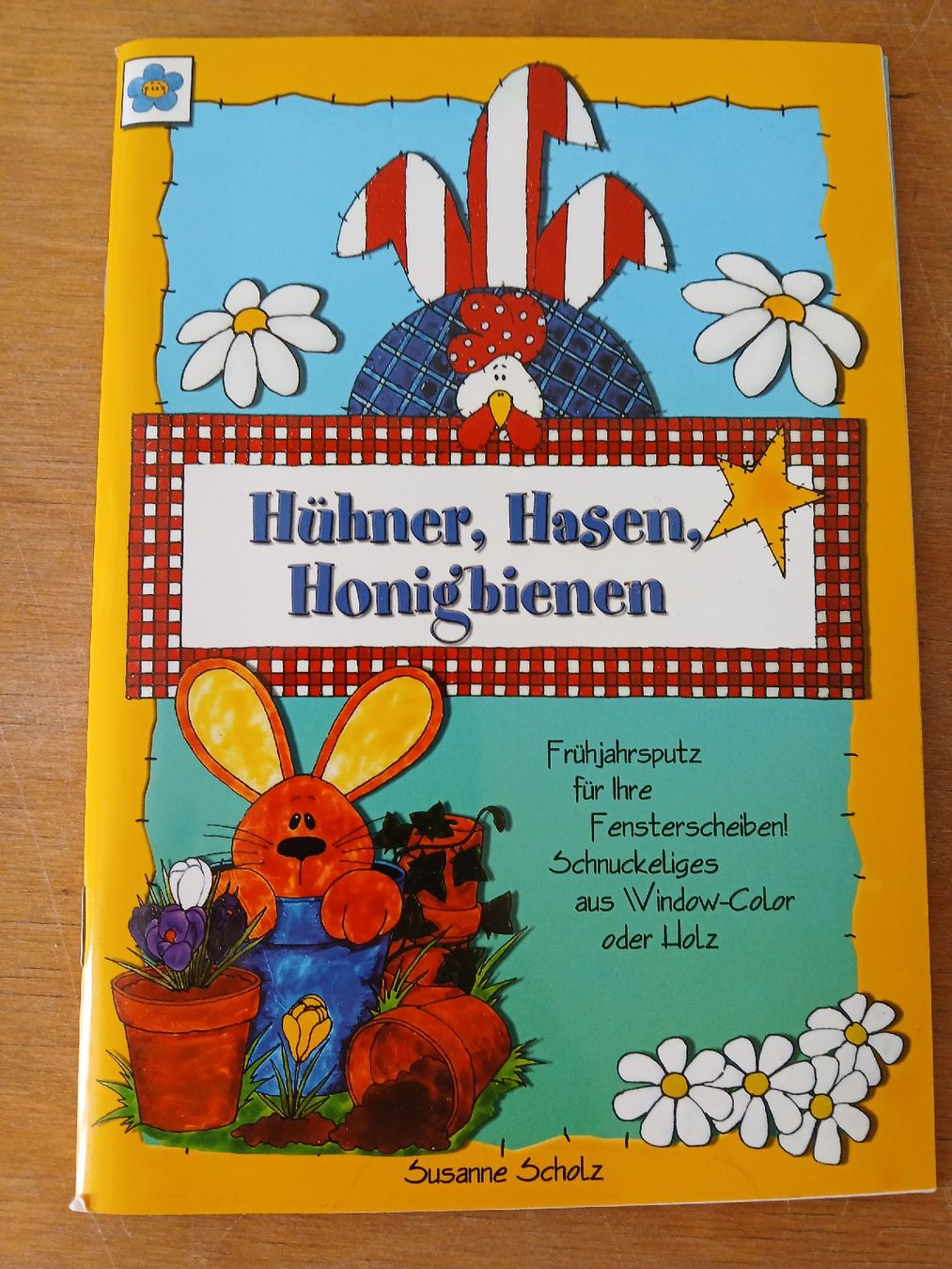 Libri: Bastelbuch  – Usato da Ennetmoos venduto da kch_2tpv