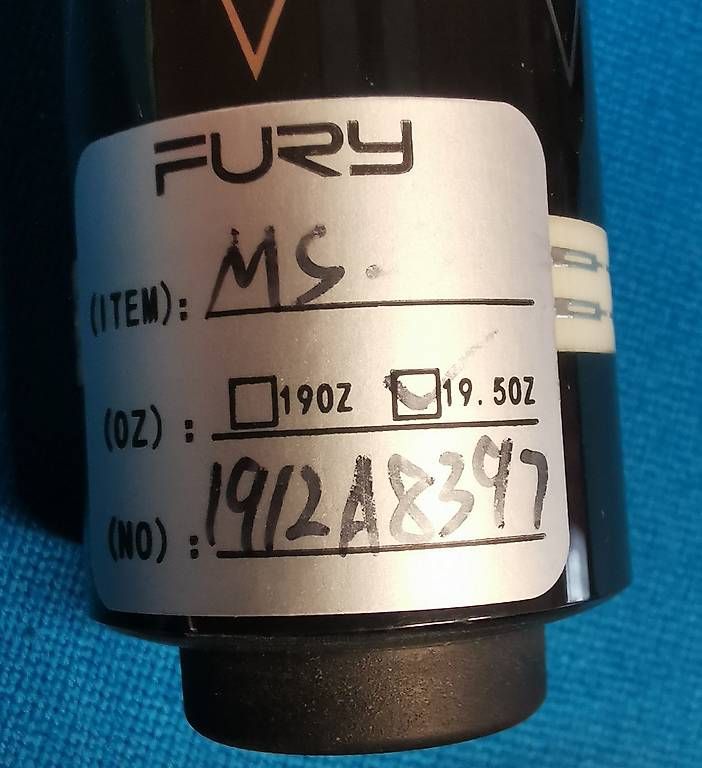 Tavoli da biliardo: Pool Billard Cue Fury – Usato da Zweisimmen venduto da Hansruedi026 1