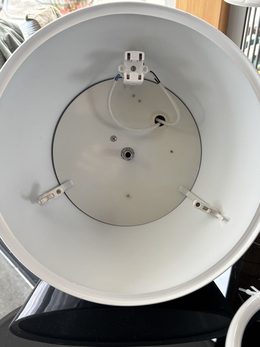 Lampadari & plafoniere: Lampe – Usato da Delémont venduto da vcx 6