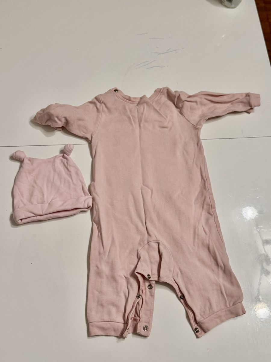 Moschino Lotti & Set di vestiti: Strampler Moschino Kinds 18 bis 24 Monate – Usato da St.Gallen venduto da pep_2gfq 1