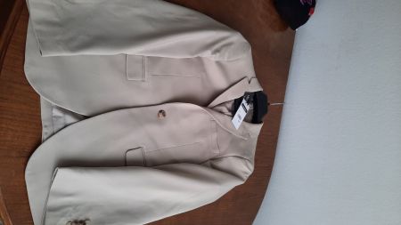 Männer-Jacke
