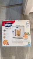 Chicco Baby Food Maker - Schnell und einfach Babynahrung