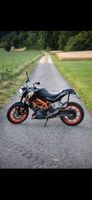 KTM Duke 390 - MFK 2025