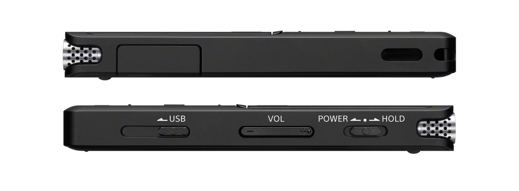 Sony Registratori: Diktiergerät Sony ICD-UX570 NEU – Nuovo e nell'imballaggio originale da Winterthur venduto da Nooitgedagt 2