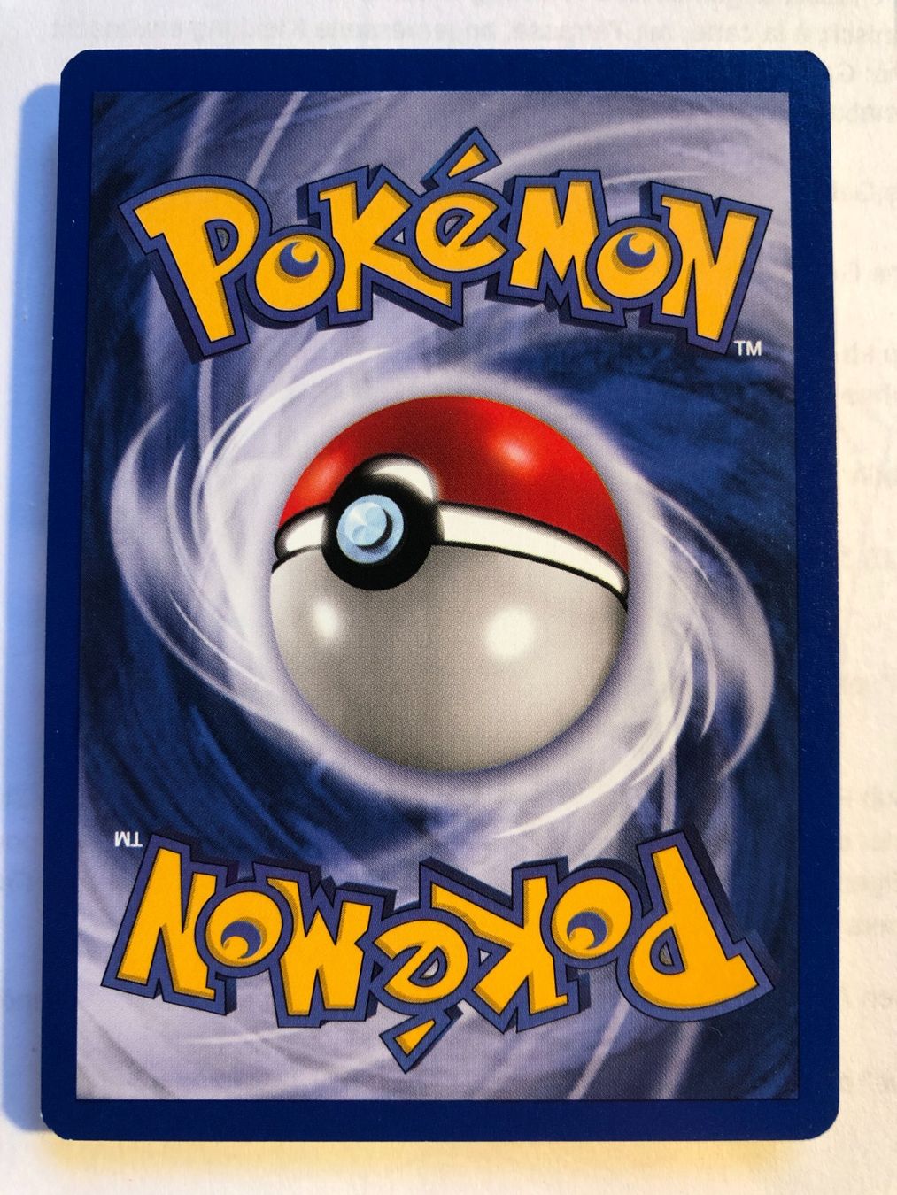 Carte collezionabili: Hitmonchan 1st Neo Destiny - MINT - ab 1.- – Usato da Giubiasco venduto da dan_pr8b 4