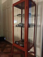 FABRIKÖR Vitrine Ikea