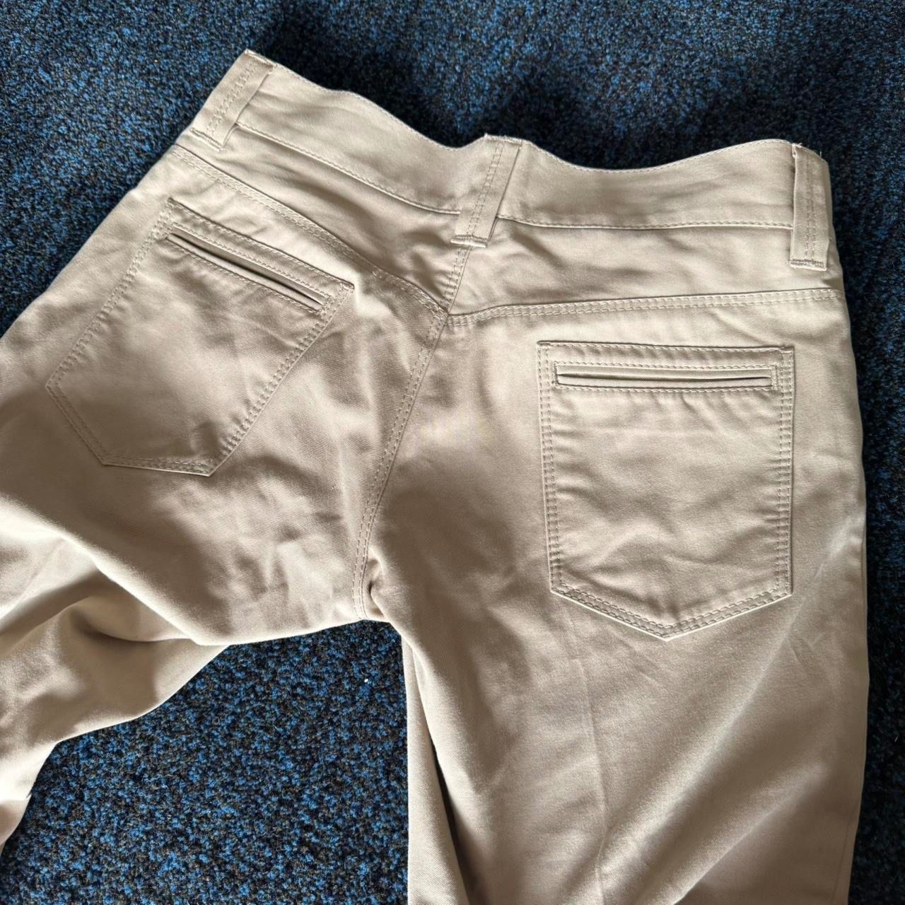 Dolce & Gabbana Pantaloni: Dolce & Gabbana straight Trousers – Usato da Fribourg venduto da mariedw 2