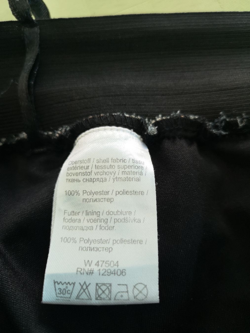 Gonne: Jupe culotte Ambria  – Nuovo (secondo la descrizione) da Nyon venduto da bicounette66 3