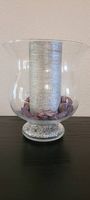 Windlicht Glas