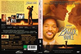 DVD - The Legend of Bagger Vance
