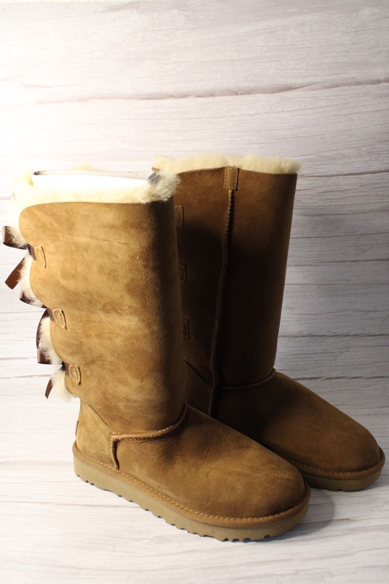 Ugg Damenschuhe: Hugg – Neu (gemäss Beschreibung) aus Essertines-Rolle von Nono_1802