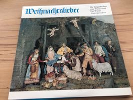 Weihnachtslieder - Sängerknaben