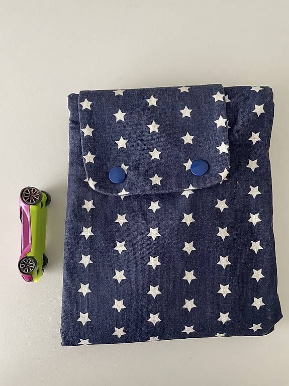 Giocattoli: Spiel-Auto-Stofftasche to go – Usato da Seon venduto da degus666 3
