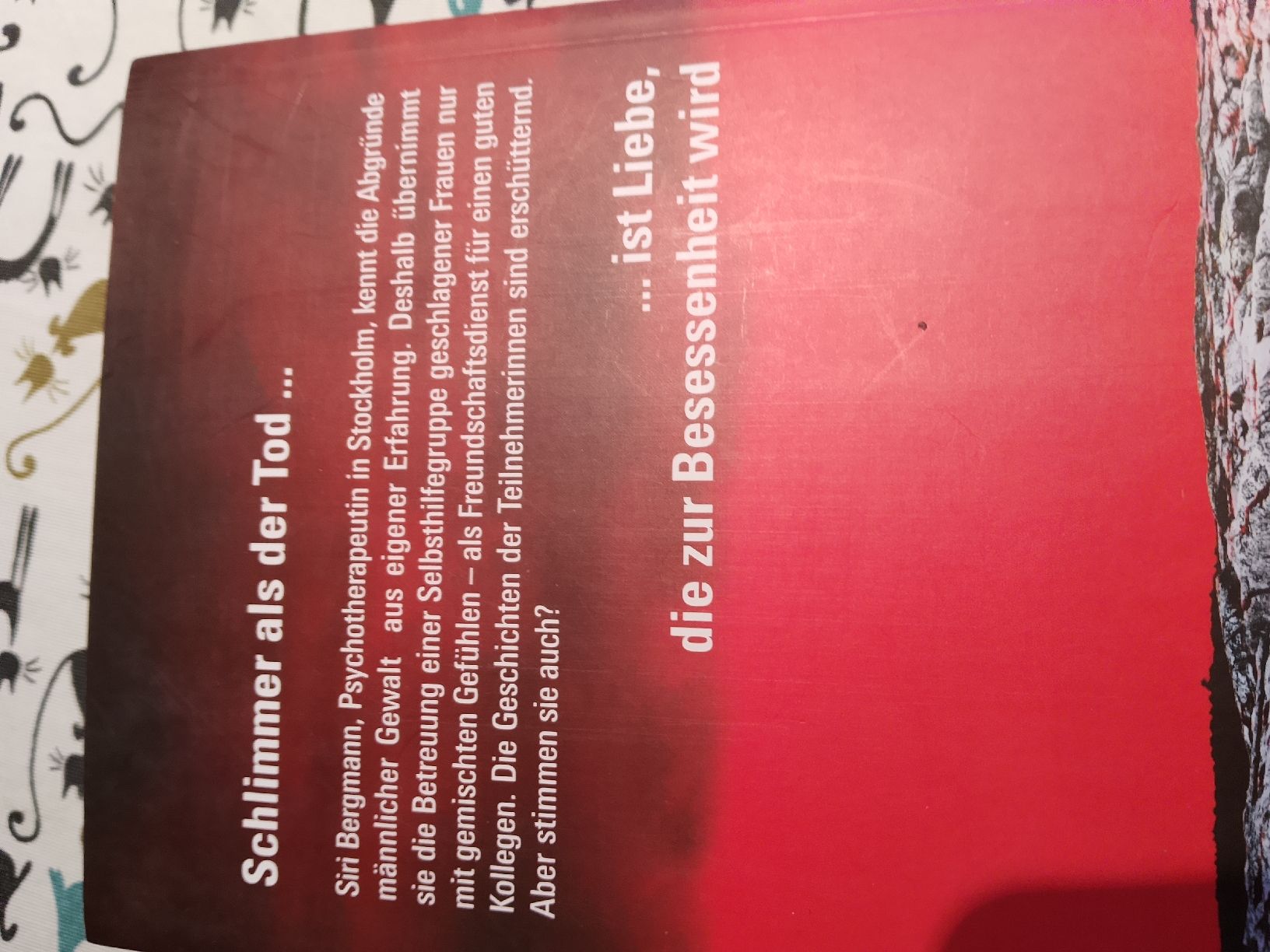 Bücher: Trauma – Neu (gemäss Beschreibung) aus Volken von katz5 2