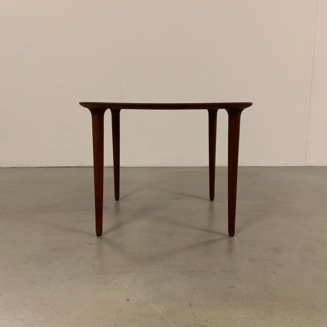Tavoli: MidCentury Teak Couchtisch Sofatisch 60er – Usato da Basel venduto da MidMod20C 5