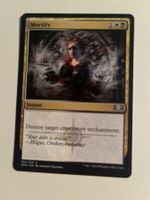 1 x Mortify - Magic: The Gathering - MtG