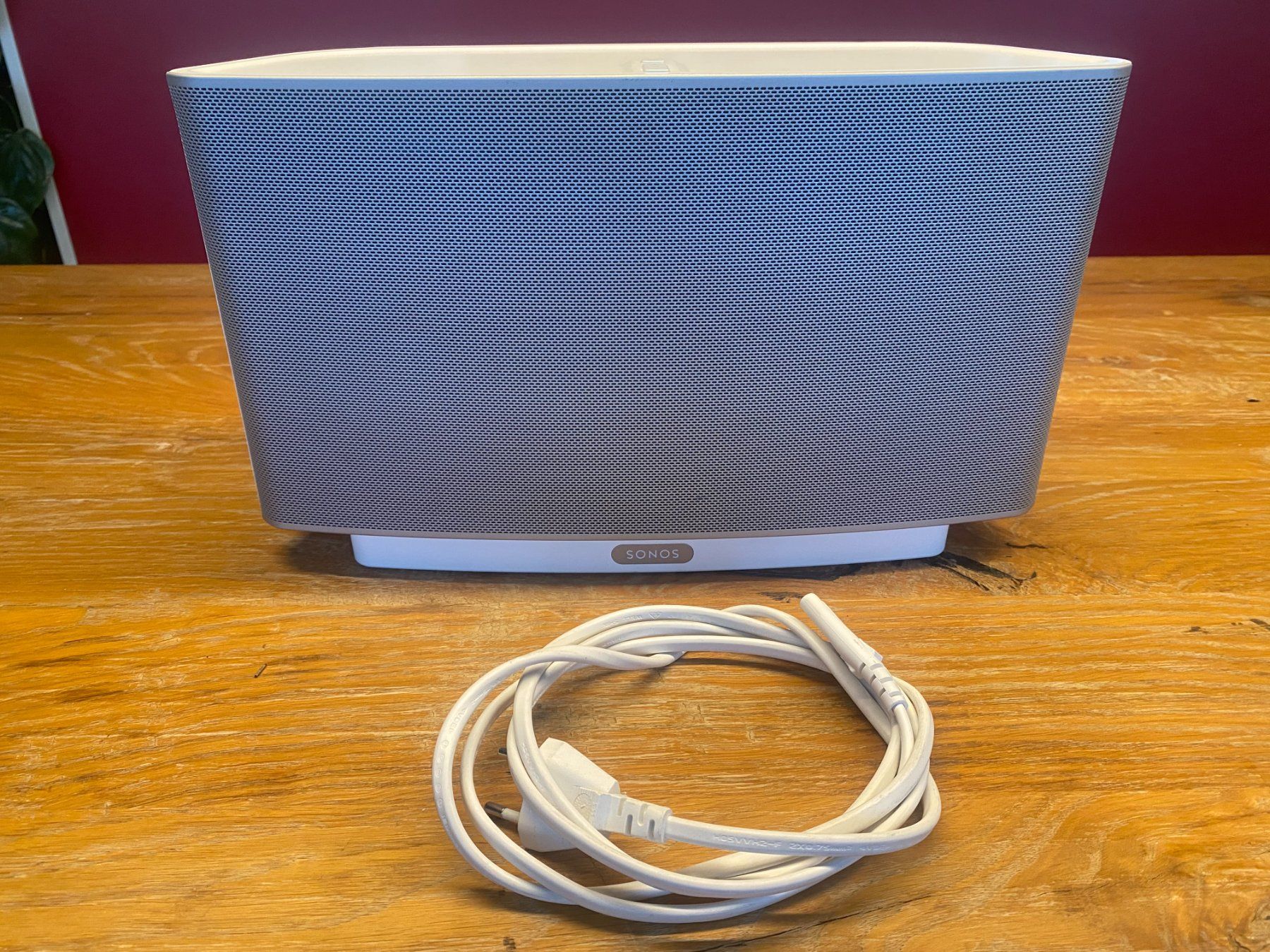 Sonos Lautsprecher: Sonos Play:5 1st Gen – Gebraucht aus Zürich von