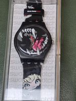 Swatch WINDY BUNNY LIMITED (SUOZS01) - SUOZ112S