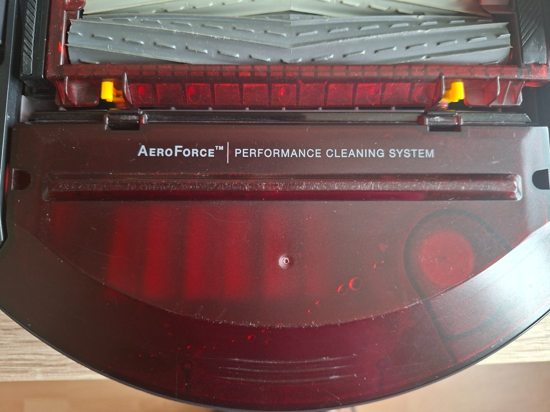 Irobot Aspirapolveri & Accessori: iRobot Roomba 960 Saugroboter – Usato da Richenthal venduto da Gabina 2
