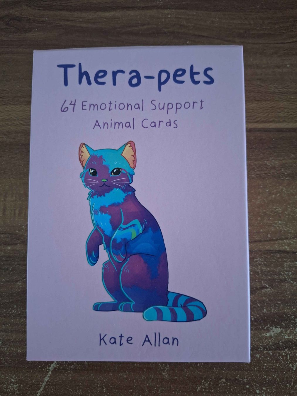 Spiele: Thera-pets – Neu (gemäss Beschreibung) aus Grenchen von LaCa