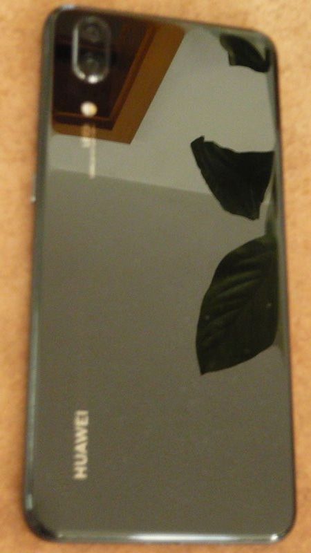 Huawei Telefoni cellulari / Smartphones: Huawei P20 – Usato da Ruggell venduto da Btt 2
