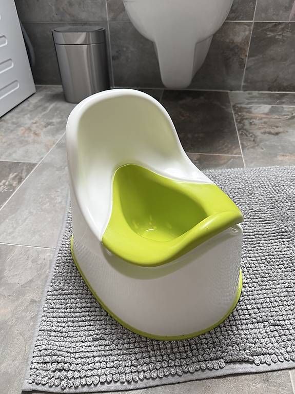 WC: Töpfchen von Ikea – Gebraucht aus Steckborn von dia_xq7s 2