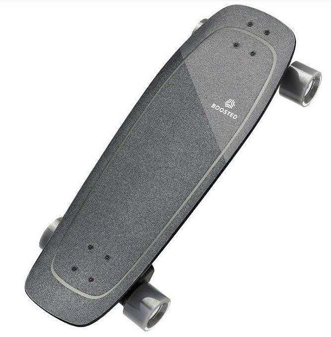 Skateboards: Elektrisches Board | Boosted Mini X – Usato da Bad Zurzach venduto da Teno_53
