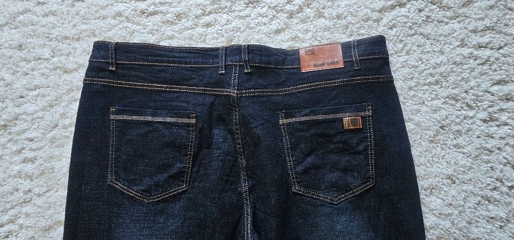 Jeans: Jeans – Nuovo (secondo la descrizione) da Bottighofen venduto da Miatax5 2