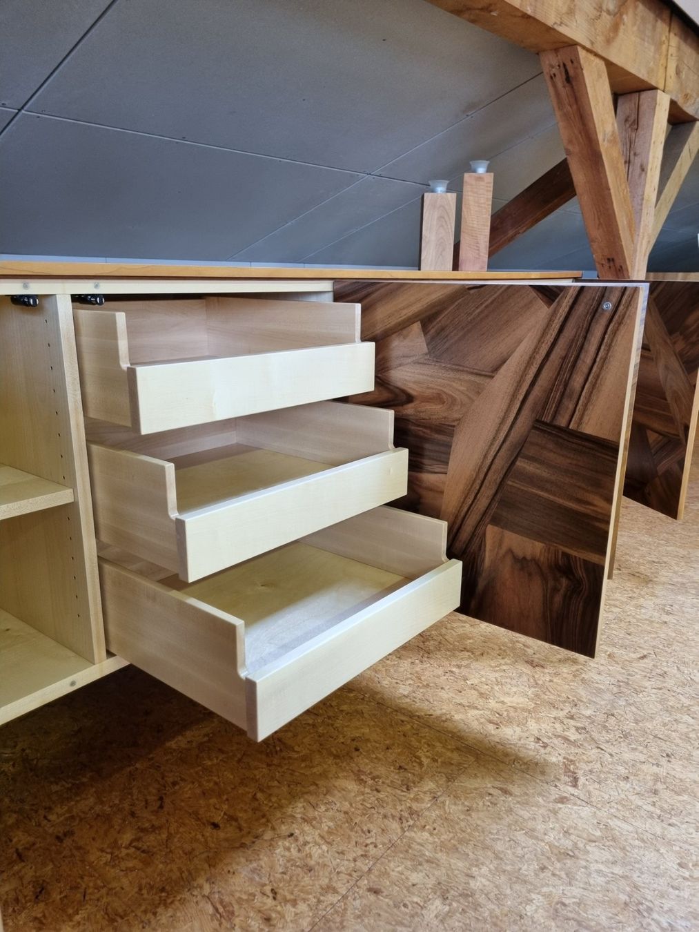 Kommoden: Sideboard – Neu (gemäss Beschreibung) aus Biberist von ganymed03 1