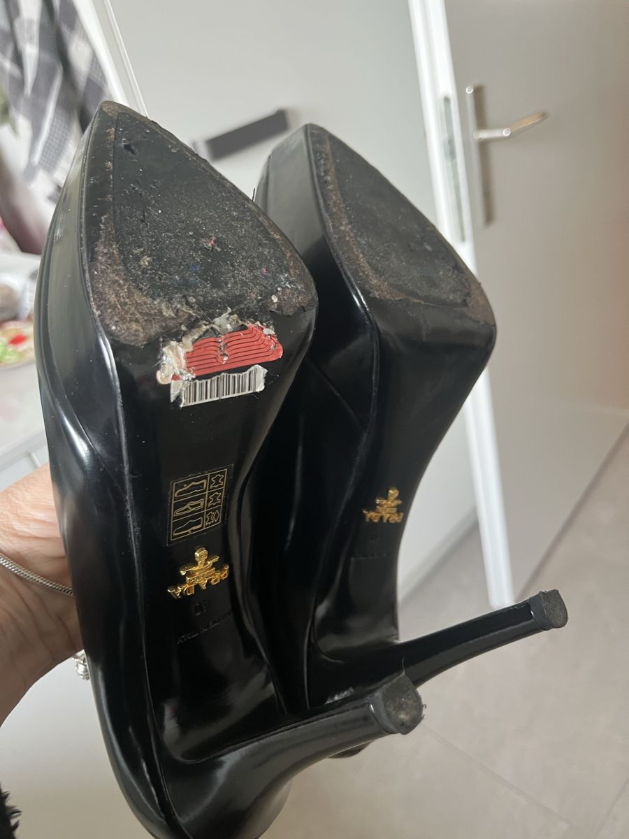 Prada Scarpe da donna: Prada – Usato da Brugg AG venduto da Ljubinka0410 3