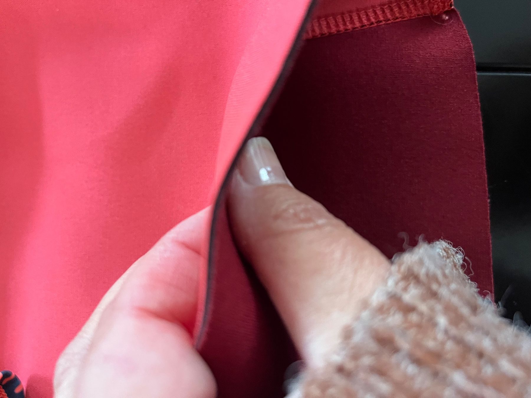 Combinaisons de plongée: Neopren Oberteil – Neuf (Voir description) à Berneck par flokati01 3