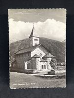 Samedan. Kath. Kirche
