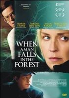 When a Man Falls in the Forest -DVD- Menschen am Abgrund